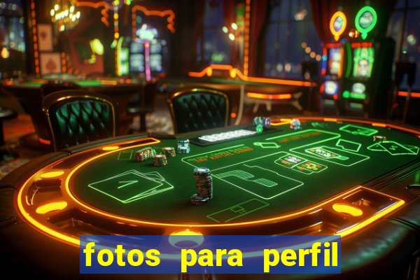 fotos para perfil fake feminino